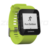 Garmin Forerunner 35 Limelight