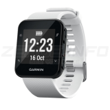 Garmin Forerunner 35 White