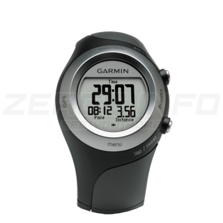 garmin forerunner 405 gps watch