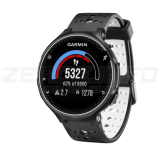 GARMIN Forerunner 630 White-Black