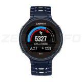 GARMIN Forerunner 630 Midnight Blue