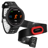 GARMIN Forerunner 630 Black-White Bundle