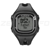 Garmin FR 10 Black&Silver