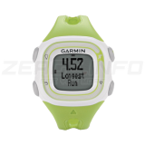 Garmin FR 10 Green&White