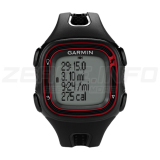 Garmin FR 10 Black&Red