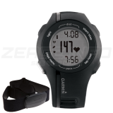GARMIN Forerunner 210 BLACK