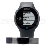 Garmin Forerunner 610 Bundle