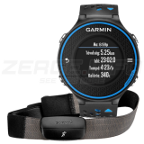 GARMIN Forerunner 620 Bundle Blue-Black