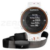 GARMIN Forerunner 620 Bundle White-Orange