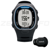 GARMIN FR70 Run Blue