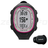 GARMIN FR70 Run Pink
