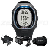 GARMIN FR70 blue- DUATLON PACK