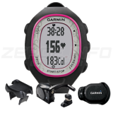 GARMIN FR70 pink- DUATLON PACK