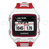 Garmin Forerunner 920XT White/Red