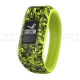 GARMIN VIVOfit junior Camo