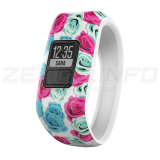 GARMIN VIVOfit junior Flower