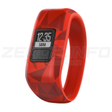 GARMIN VIVOfit junior Lava