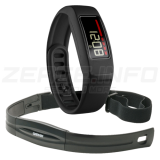 GARMIN VIVOfit 2 Bundle Black