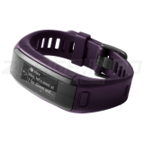 GARMIN VÍVOsmart HR Imperial PURPLE