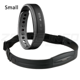 GARMIN VÍVOsmart Bundle Slate small