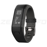 GARMIN vívosmart HR+ grey