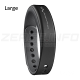 Garmin VÍVOsmart slate large