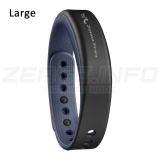 Garmin VÍVOsmart blue large