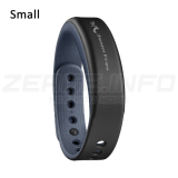 Garmin VÍVOsmart blue small