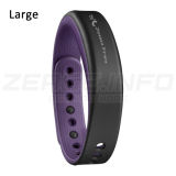 Garmin VÍVOsmart purple large