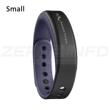 Garmin VÍVOsmart purple small