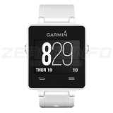 GARMIN vívoactive White