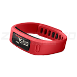 GARMIN VIVOfit red