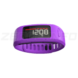 GARMIN VIVOfit purple
