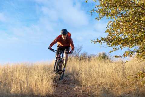 RALLY XC 110 / 210