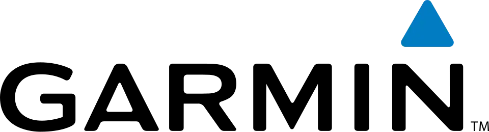 Garmin log&oacute;