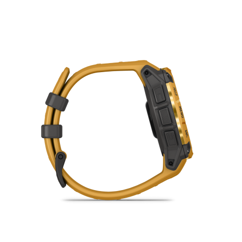 Garmin Instinct 3 – 45mm, Solar Sunbrust