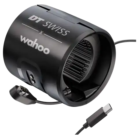 DT Swiss TRACKR SPEED by Wahoo sebességérzékelő - SPLINE®