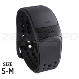 MIO Link Grey S-M méretű karkötő