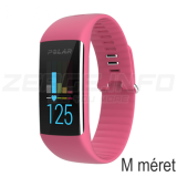 POLAR A360 Pink M méret
