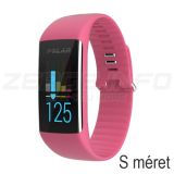 POLAR A360 Pink S méret