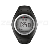 POLAR F4 black amber