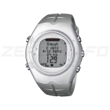 POLAR F55 alu ice