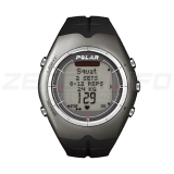 POLAR F55 alu lava