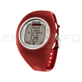 POLAR F55 red