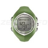 POLAR F6 Green (női)