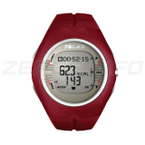POLAR F6 Red