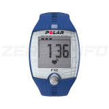 POLAR FT2 blue