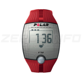 POLAR FT2 red