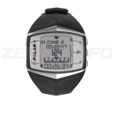 POLAR FT60f Black Női
