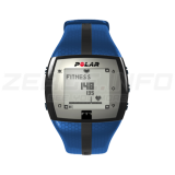 POLAR FT7 blue-black férfi